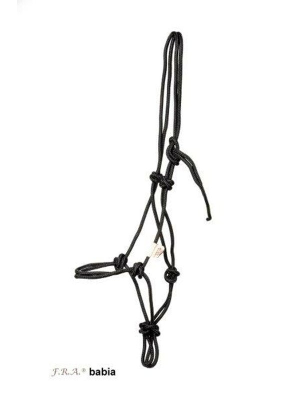 Licol Ethologique XXL Cheval De Trait F.R.A Licol Ethologique XXL Cheval De Trait F.R.A