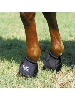 Cloches No Turn Ballistic Pro Choice