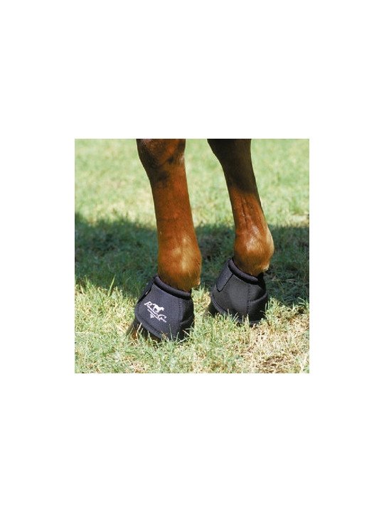 Cloches No Turn Ballistic Pro Choice