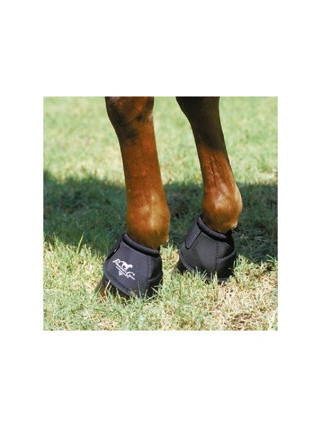 Cloches No Turn Ballistic Pro Choice