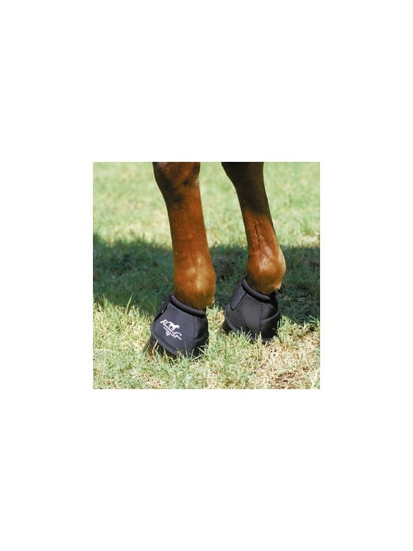 Cloches No Turn Ballistic Pro Choice