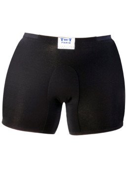 Promo Caleçon Unisexe Pour Cavalier