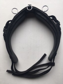 Sellette Synthétique Cob / Pur Sang