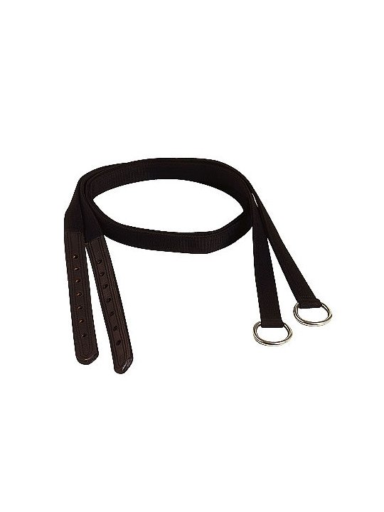 Promo Traits D'Attelage Nylon 200 cm
