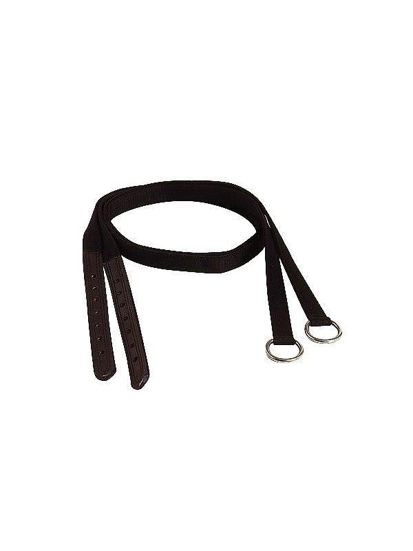 Promo Traits D'Attelage Nylon 200 cm