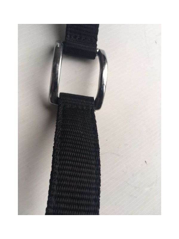 Promo Traits D'Attelage Nylon 200 cm