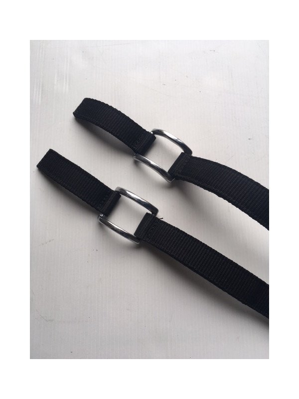 Promo Traits D'Attelage Nylon 200 cm