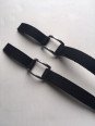 Promo Traits D'Attelage Nylon 200 cm