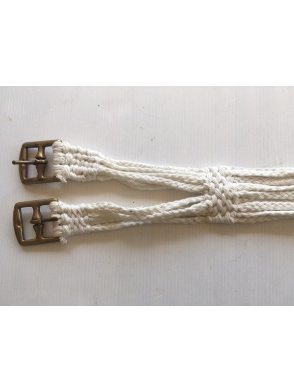 Promo Sangle Stock Corde 70 Cm