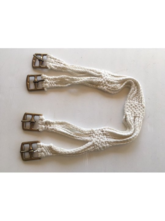 Promo Sangle Stock Corde 70 Cm