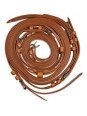 Promo Guides En Paire Cuir Premium Cob (copie)