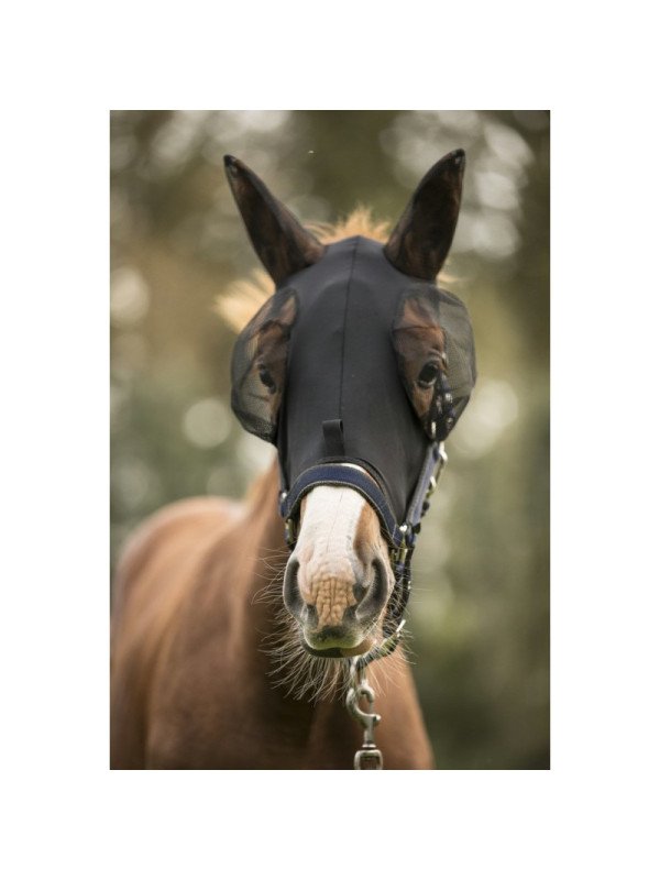 Masque anti-Mouches Lami-Cell Trait