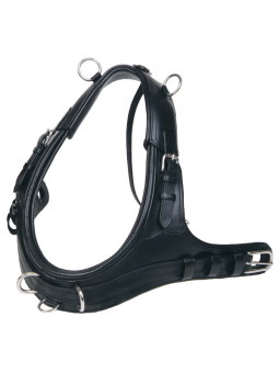 Promo Collier Bricole Marathon Shetland