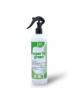 Répulsif Super Fly Green Rekor