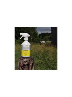 Promo Anti-insectes LPC Espace Spray