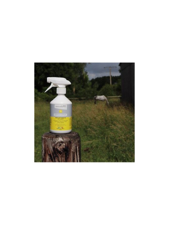Promo Anti-insectes LPC Espace Spray