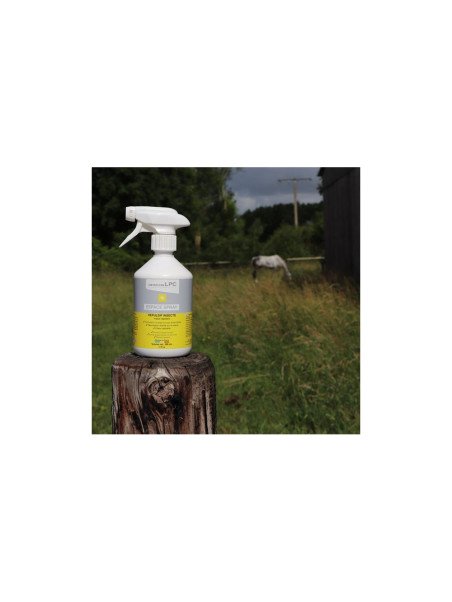 Promo Anti-insectes LPC Espace Spray