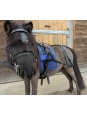 Harnais Cuir Mini Horse XXS