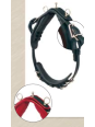 Harnais Cuir Mini Horse XXS