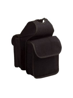 Promo Sacoche Western Westride P.M Pour Pommeau