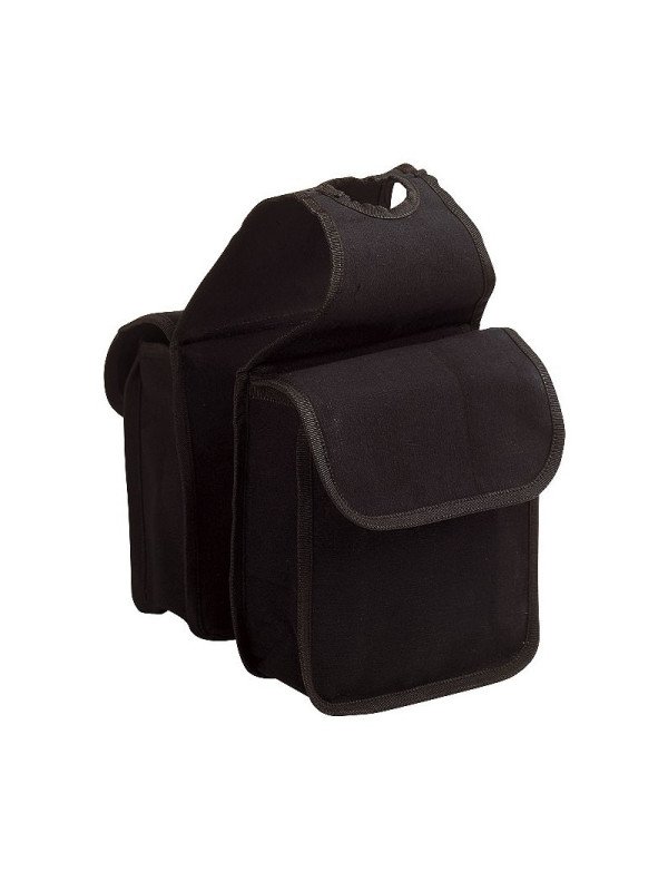 Promo Sacoche Western Westride P.M Pour Pommeau