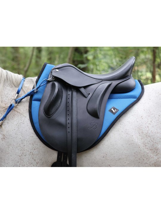 Tapis De Selle New Endurance Lami-Cell