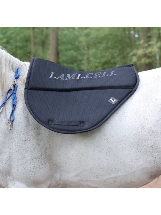 Tapis De Selle New Endurance Lami-Cell