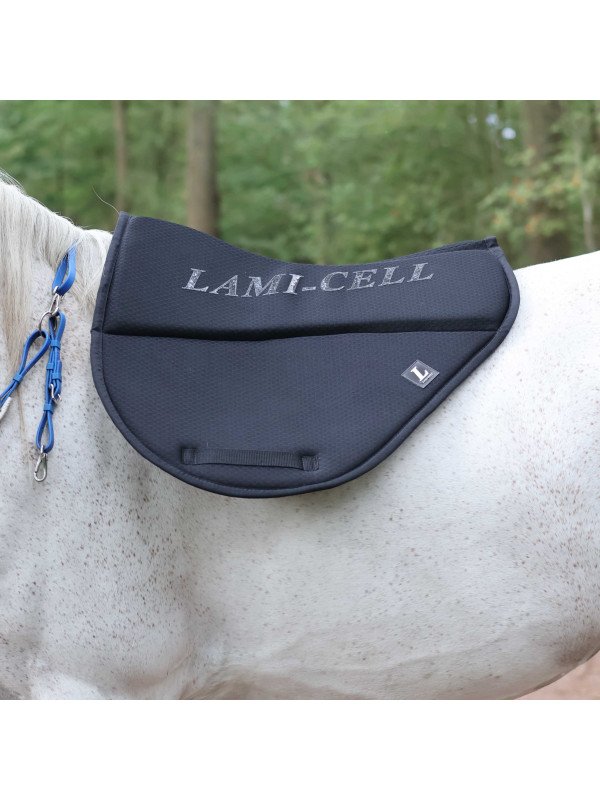 Tapis De Selle New Endurance Lami-Cell