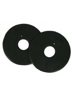 Rondelles De Mors Norton Cheval