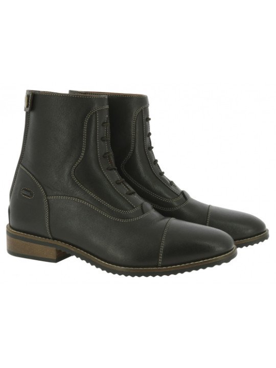 Promo Boots Cuir Equithème Comfy 38