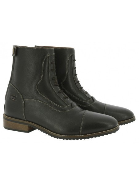 Promo Boots Cuir Equithème Comfy 38