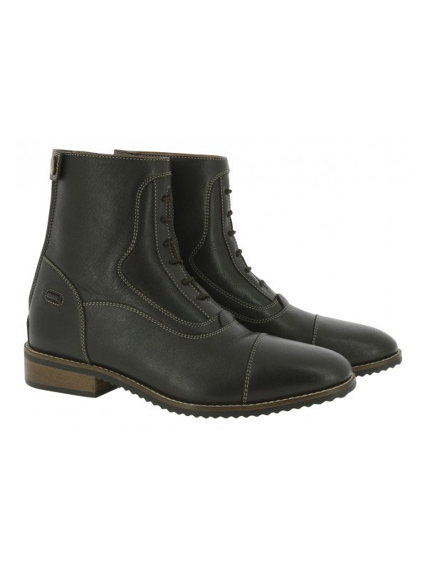 Promo Boots Cuir Equithème Comfy 38
