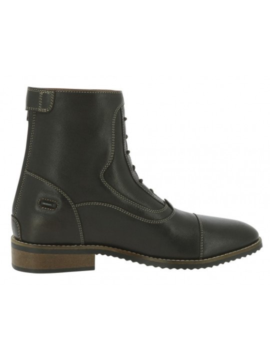 Promo Boots Cuir Equithème Comfy 38