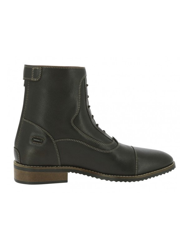 Promo Boots Cuir Equithème Comfy 38