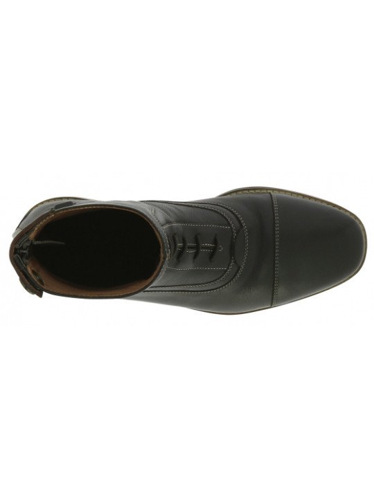 Promo Boots Cuir Equithème Comfy 38