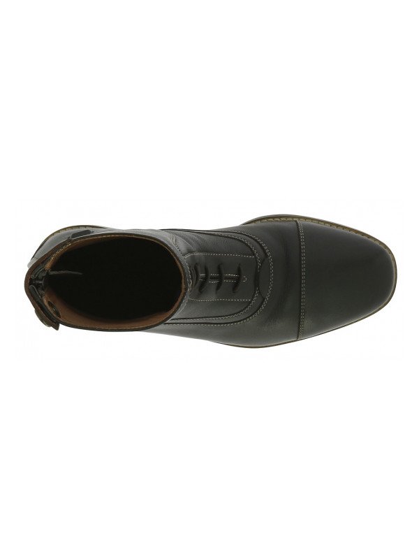 Promo Boots Cuir Equithème Comfy 38