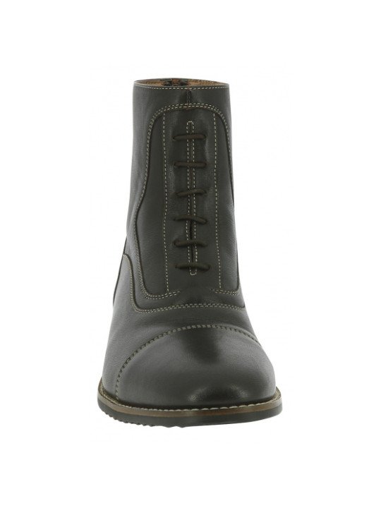 Promo Boots Cuir Equithème Comfy 38