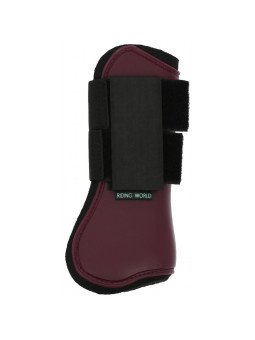 Guêtres Riding World