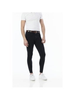 Promo Pantalon Homme Riding World Memphis 38