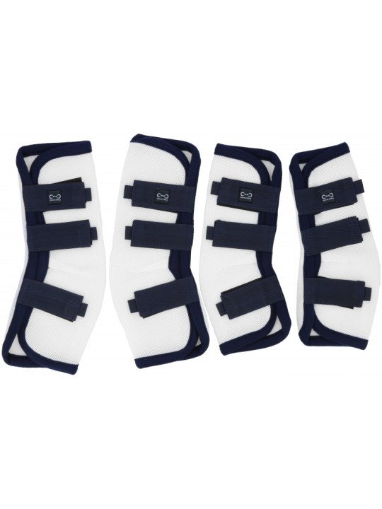 Guêtres Anti Mouche Riding World