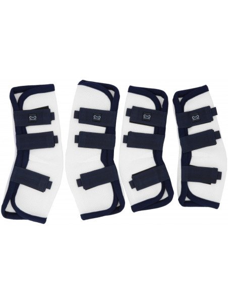 Guêtres Anti Mouche Riding World