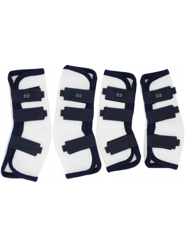 Guêtres Anti Mouche Riding World