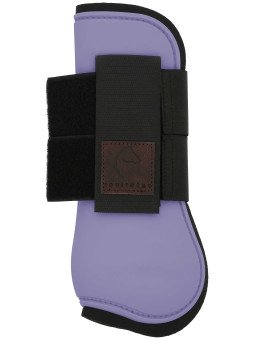 Guêtres Equithème Tara Poney