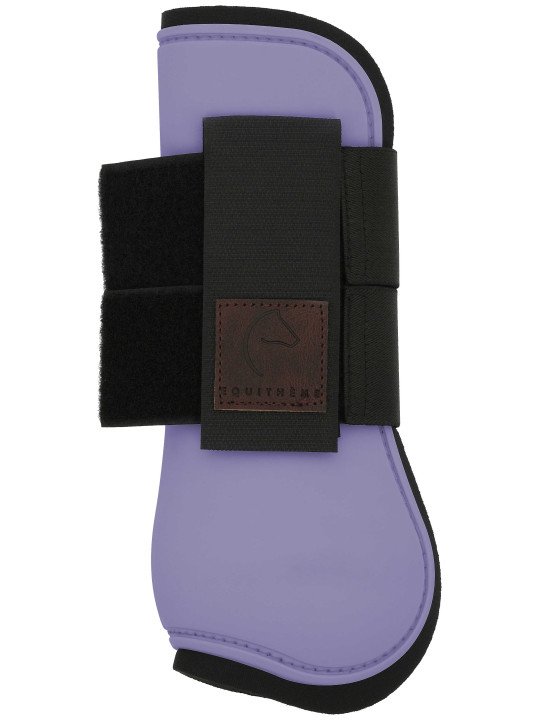 Guêtres Equithème Tara Poney