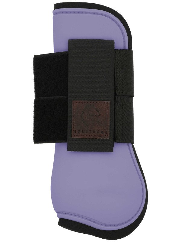 Guêtres Equithème Tara Poney