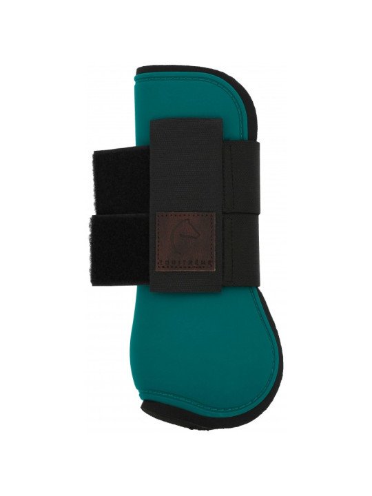 Guêtres Equithème Tara Poney