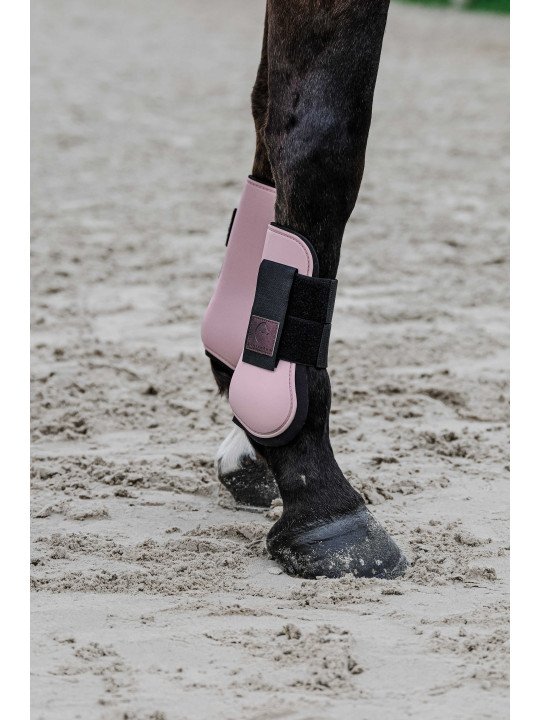 Guêtres Equithème Tara Poney