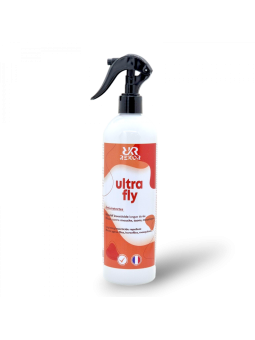 Ultra Fly Repulsif Rekor Anti Mouche Tiques et Puces