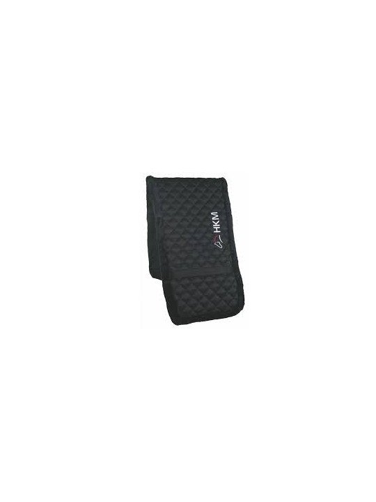 Promo Pad de Surfaix HKM Noir