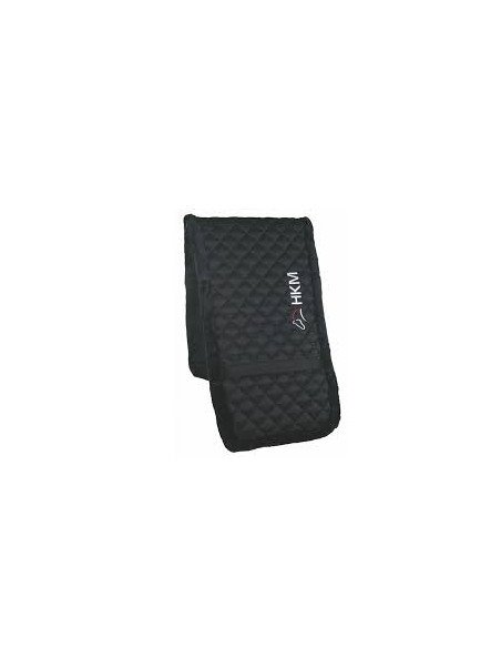 Promo Pad de Surfaix HKM Noir